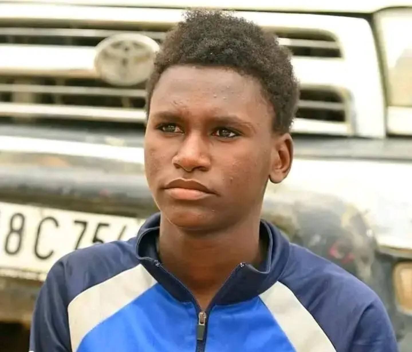 Tchad : Le fils du fondateur de Boko Haram arrêté à N'Djamena